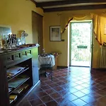 팜스테이 La Terrazza Sul Bosco *