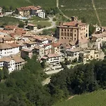La Terrazza Sul Bosco 바롤로