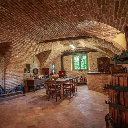 La Terrazza Sul Bosco