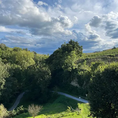 La Terrazza Sul Bosco Alloggio per agriturismo