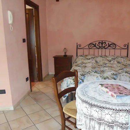 La Terrazza Sul Bosco Barolo