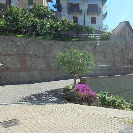 La Terrazza Sul Bosco