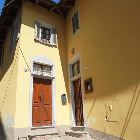 La Terrazza Sul Bosco