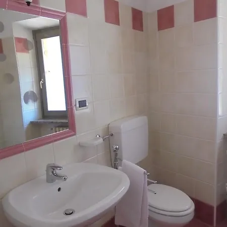 La Terrazza Sul Bosco