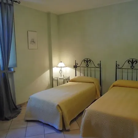 La Terrazza Sul Bosco Barolo