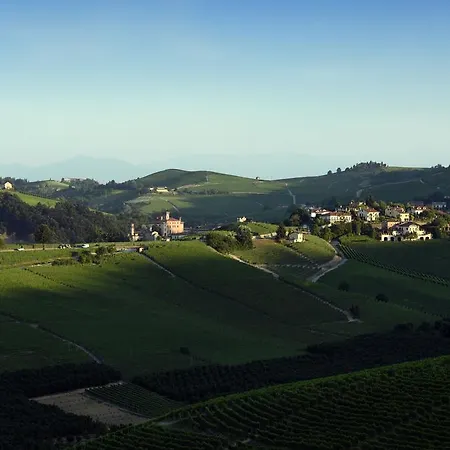 Alloggio per agriturismo La Terrazza Sul Bosco