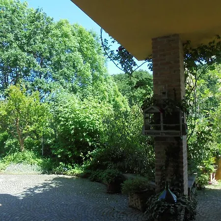 Farm stay La Terrazza Sul Bosco