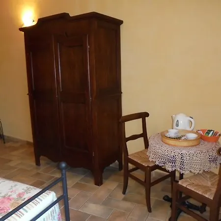 La Terrazza Sul Bosco Barolo