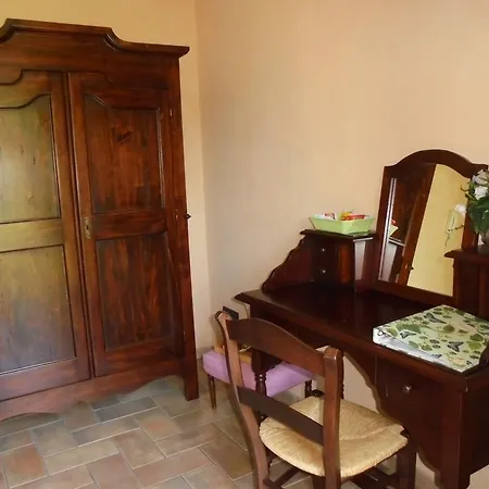 La Terrazza Sul Bosco