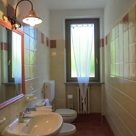 La Terrazza Sul Bosco Barolo