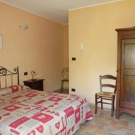 La Terrazza Sul Bosco