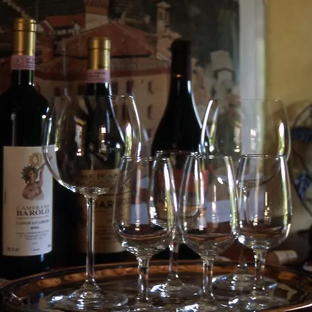 La Terrazza Sul Bosco