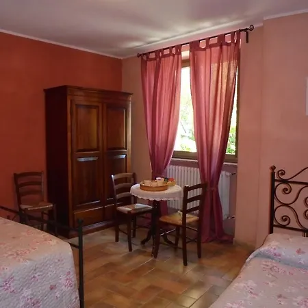 La Terrazza Sul Bosco Barolo