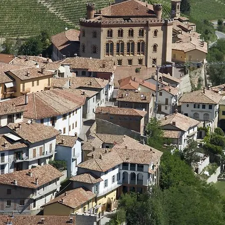 La Terrazza Sul Bosco Agroturismo