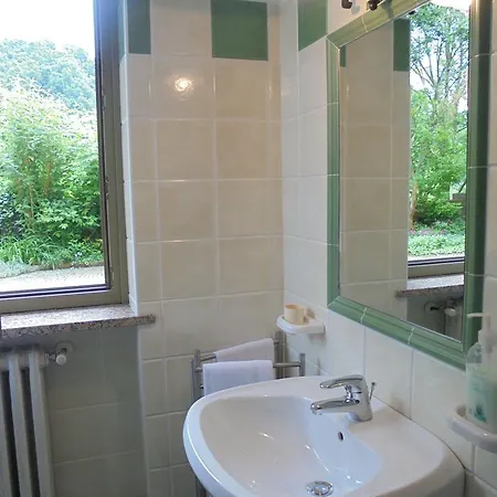 Alloggio per agriturismo La Terrazza Sul Bosco