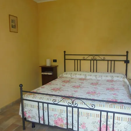 La Terrazza Sul Bosco