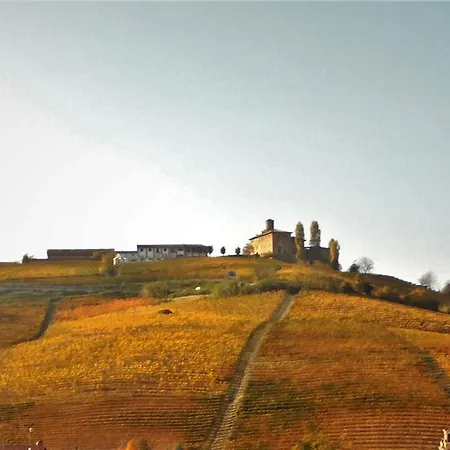 Agroturismo La Terrazza Sul Bosco *