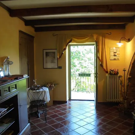 La Terrazza Sul Bosco * Barolo