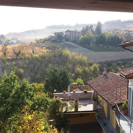 La Terrazza Sul Bosco