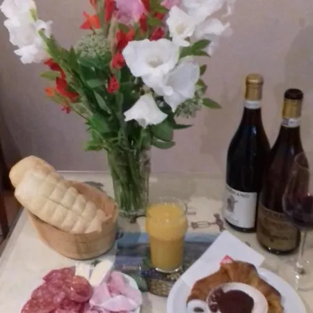 La Terrazza Sul Bosco *