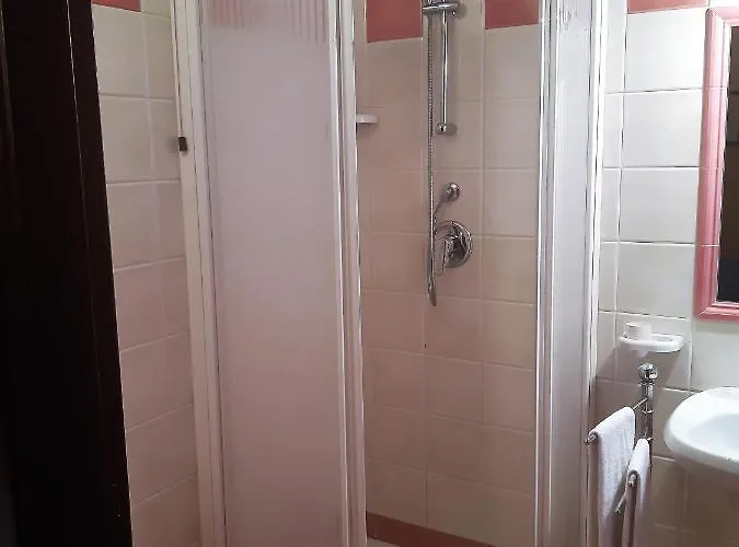 La Terrazza Sul Bosco Barolo