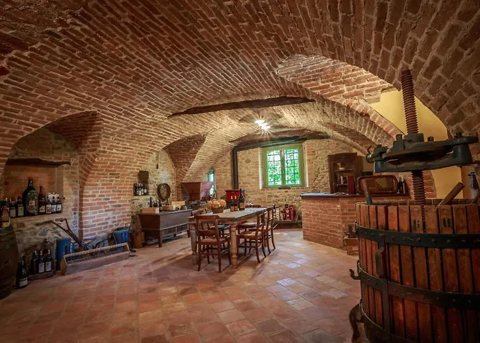 La Terrazza Sul Bosco