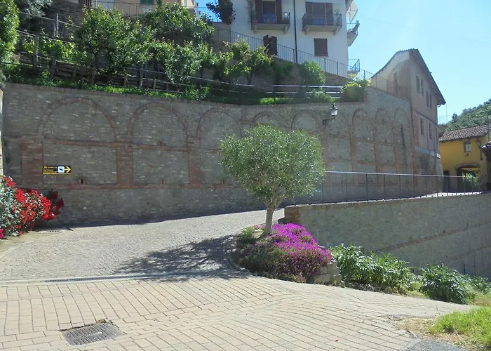 La Terrazza Sul Bosco