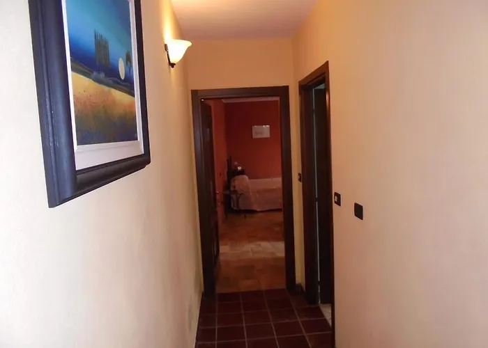 Farm stay La Terrazza Sul Bosco Barolo