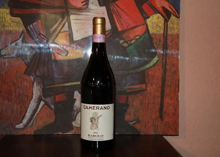 Farm stay La Terrazza Sul Bosco *