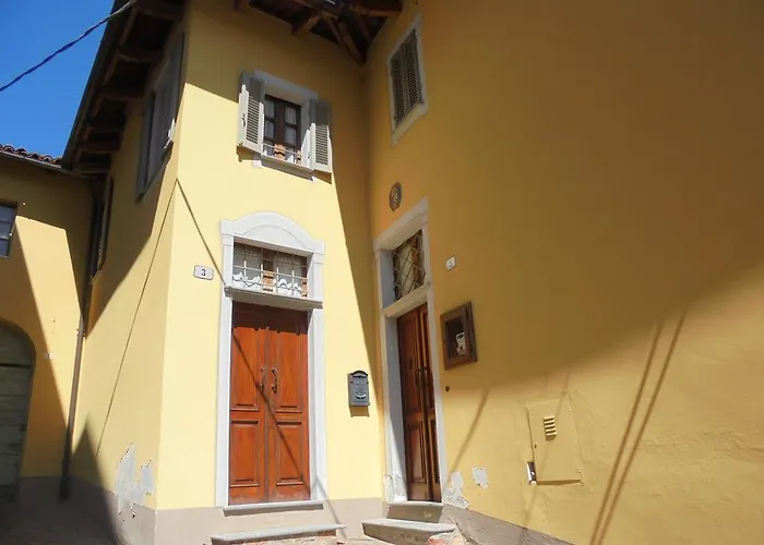 La Terrazza Sul Bosco