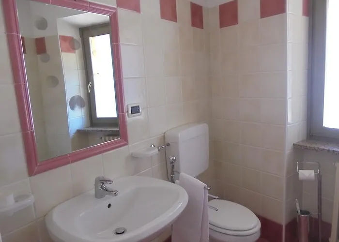 La Terrazza Sul Bosco