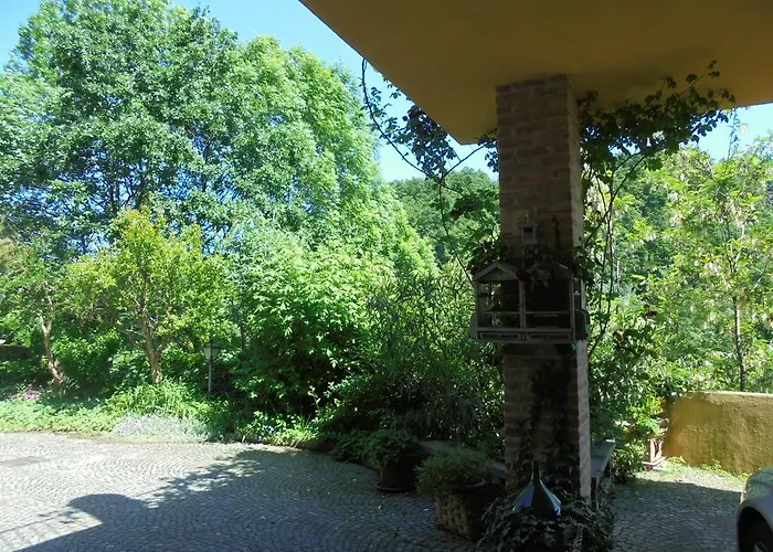 Bauernhof La Terrazza Sul Bosco