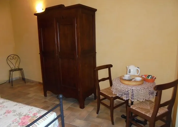 La Terrazza Sul Bosco Barolo