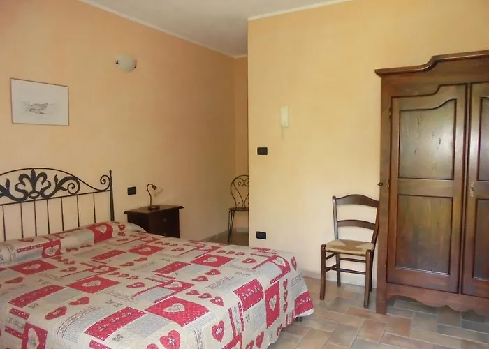 La Terrazza Sul Bosco