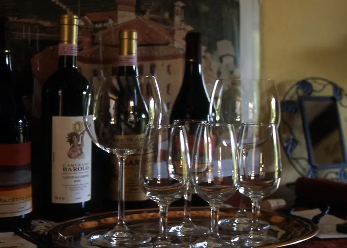 La Terrazza Sul Bosco