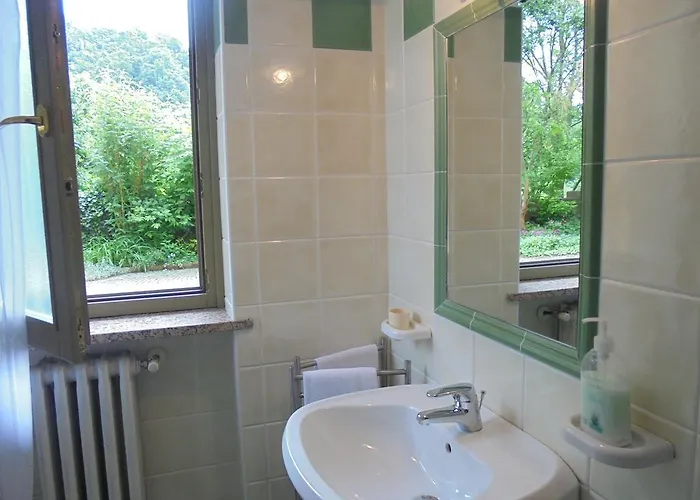 Farm stay La Terrazza Sul Bosco