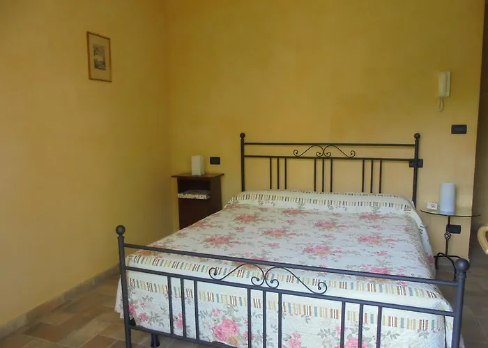 La Terrazza Sul Bosco