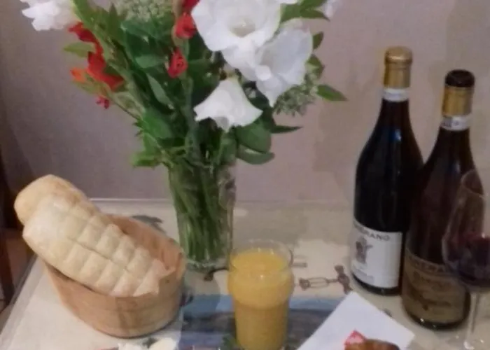 La Terrazza Sul Bosco *